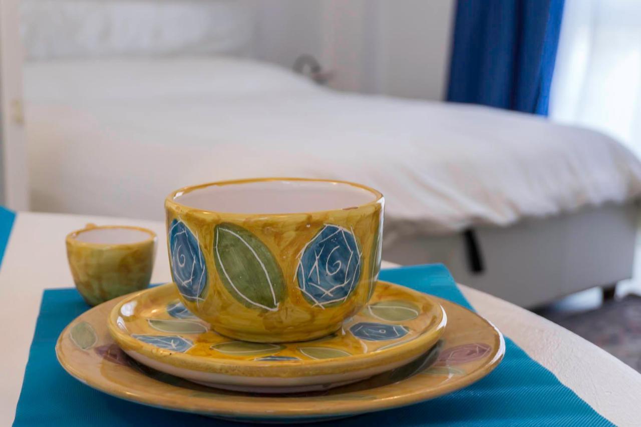 B&B Pudding エルコラーノ エクステリア 写真